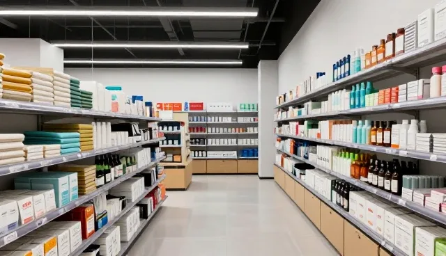 日用百货配送效率提升策略与适用场景分析