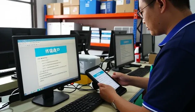 为什么越来越多商户选择终端商户