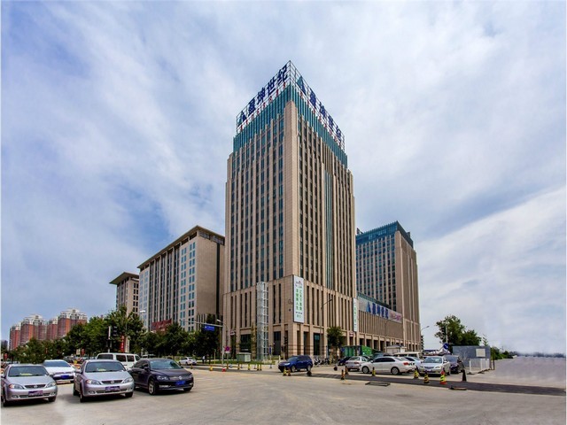 四川充气缓冲包装